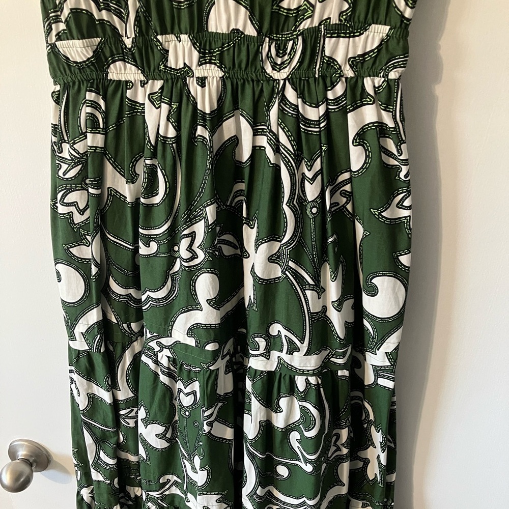 Anthropologie Somerset Dress - Picture 3 of 9